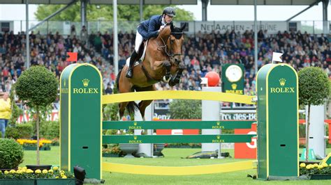 salto ostacoli rolex|Rolex: che grande il Grand Slam! .